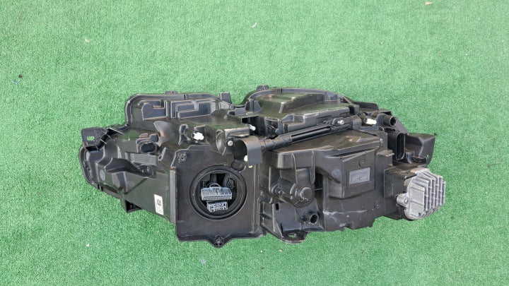 Frontscheinwerfer Volvo S90 V90 31655734 LED Links Scheinwerfer Headlight SCH6860060775pu