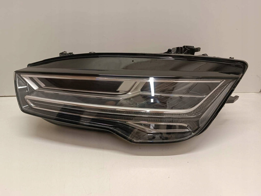 Frontscheinwerfer Audi A7 4G8941035 Full LED Links Scheinwerfer Headlight