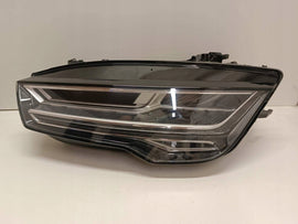 Frontscheinwerfer Audi A7 4G8941035 Full LED Links Scheinwerfer Headlight