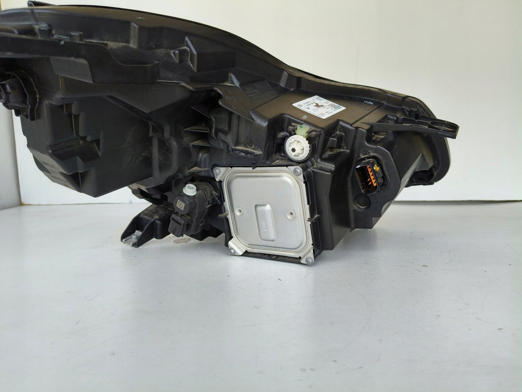 Frontscheinwerfer Renault Captur II 260608054R Full LED Links Headlight SCH9171162152ro