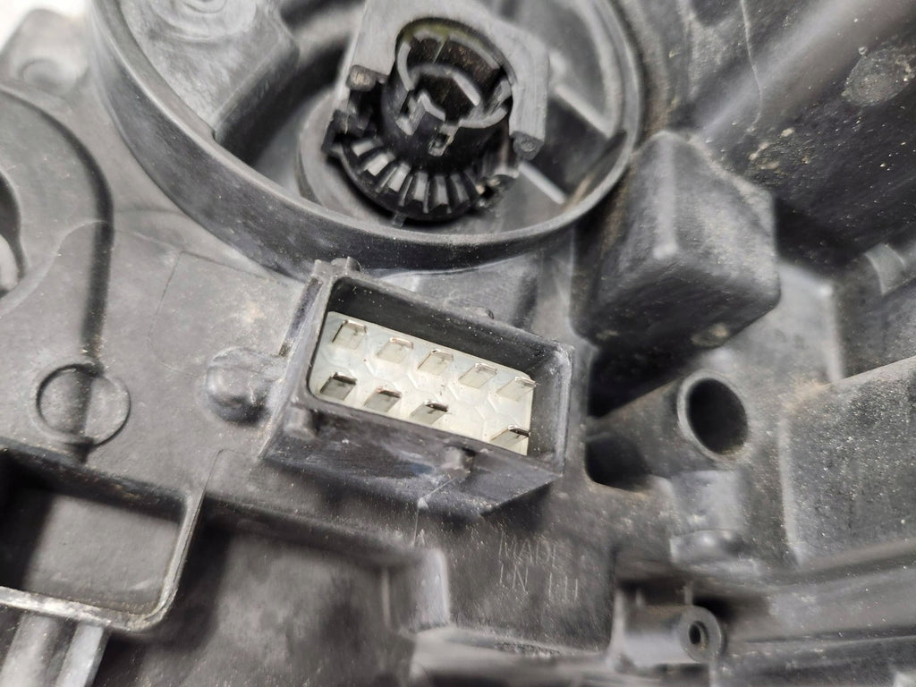 Frontscheinwerfer Opel Crossland X 462161423 LED Rechts Scheinwerfer Headlight SCH4819716145rm