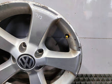 Laden Sie das Bild in den Galerie-Viewer, 1x Alufelge 16 Zoll 6.5" 5x112 42ET 3C1071496G VW Passat B7 Rim Wheel FEL5114394684fi