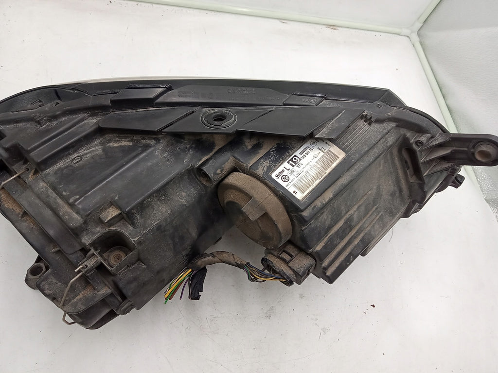 Frontscheinwerfer VW Passat B7 3AB941751 Xenon Ein Stück (Rechts oder Links) SCH3527521241vm
