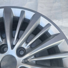 Load image into Gallery viewer, 1x Alufelge 17 Zoll 7.5" 5x112 6881440 BMW 2 Active Tourer F45 F46 Rim Wheel FEL7154931982uc