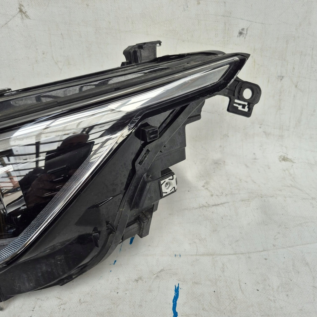 Frontscheinwerfer VW Golf VIII 5H19410035 Links Scheinwerfer Headlight SCH8120676440cj