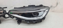 Laden Sie das Bild in den Galerie-Viewer, Frontscheinwerfer VW I 11B941035H 11B941036M Ein Satz Scheinwerfer Headlight SCH1439564875lk