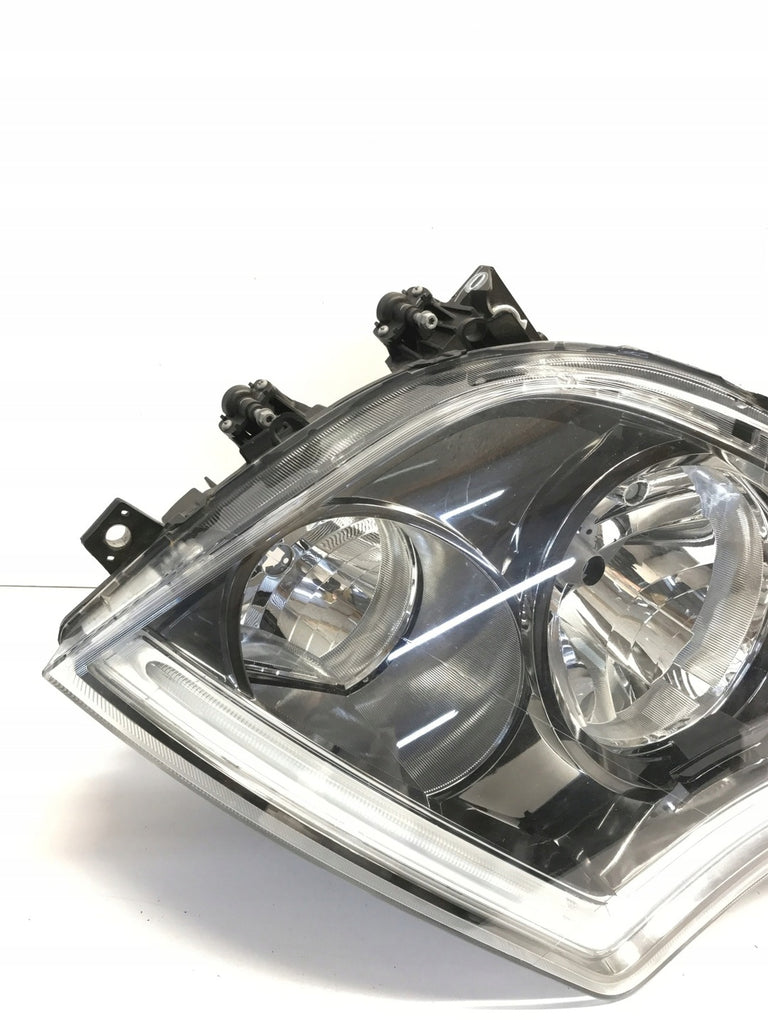 Frontscheinwerfer Mercedes-Benz A9618204039 LED Links Scheinwerfer Headlight SCH5761580284am
