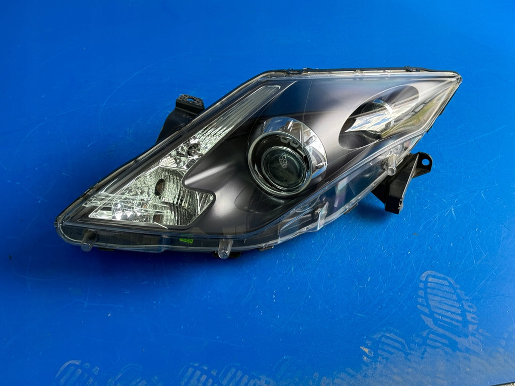 Frontscheinwerfer Renault Laguna Coupe Xenon Links Scheinwerfer Headlight