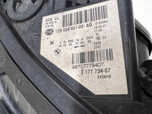Laden Sie das Bild in den Galerie-Viewer, Frontscheinwerfer BMW E60 E61 7177734 1ZS009451-02 Xenon Rechts Headlight SCH1696127860xh