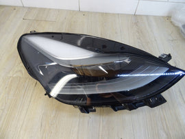 Frontscheinwerfer Tesla Model 3 1514953-00-D Full LED Rechts Headlight