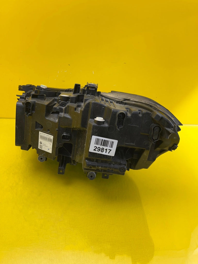 Frontscheinwerfer BMW X5 G05 X6 G06 5A27988-01 LED Rechts Scheinwerfer Headlight SCH9685303394re