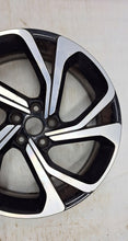 Laden Sie das Bild in den Galerie-Viewer, 1x Alufelge 20 Zoll 6.5&quot; 5x114.3 33ET Glanz 403008263R Renault Rim Wheel