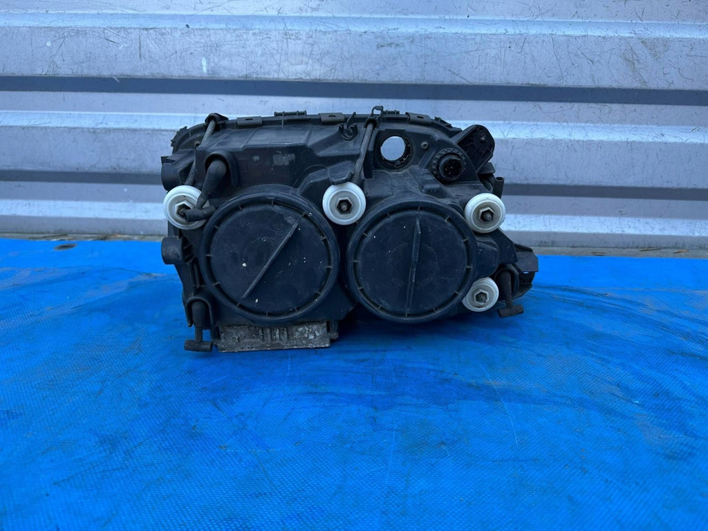 Frontscheinwerfer Mercedes-Benz MPH2599 Links Scheinwerfer Headlight SCH5180594154pu