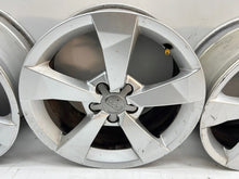 Laden Sie das Bild in den Galerie-Viewer, 4x Alufelge 16 Zoll 5x100 MAW21243 Audi A1 Rim Wheel