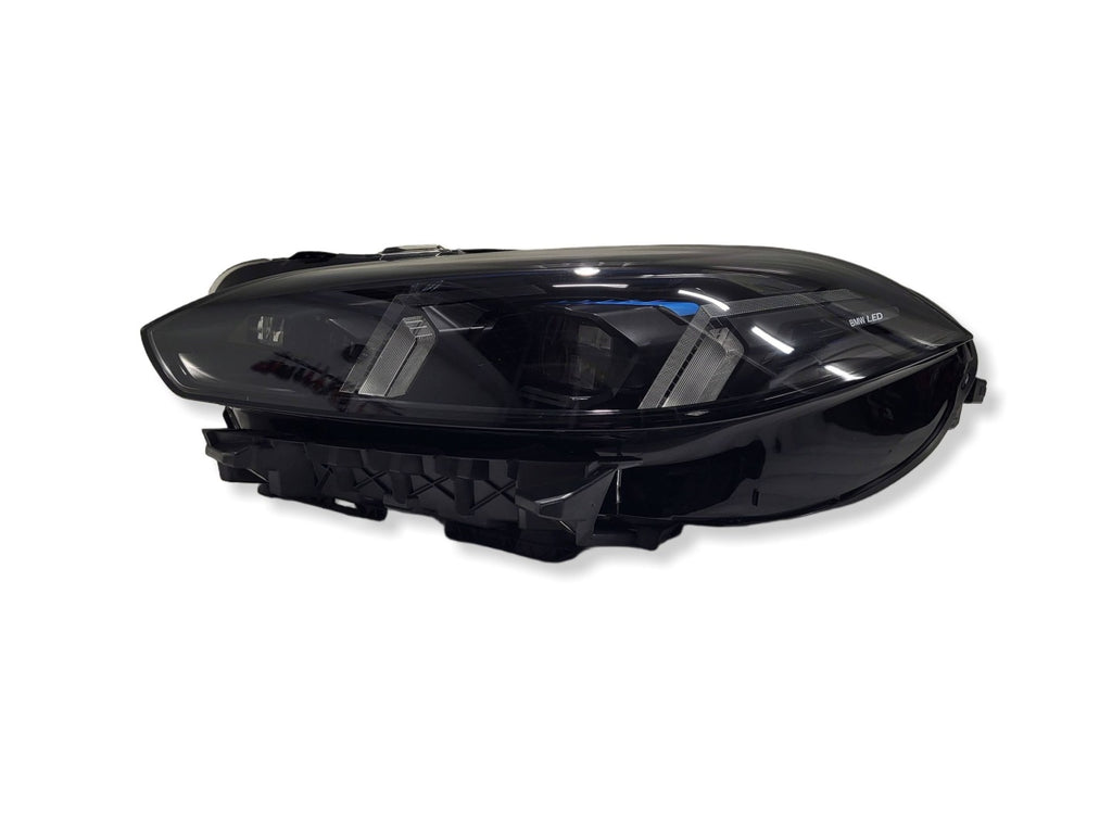 Frontscheinwerfer BMW 1 7886591 Links Scheinwerfer Headlight SCH9881470617ss