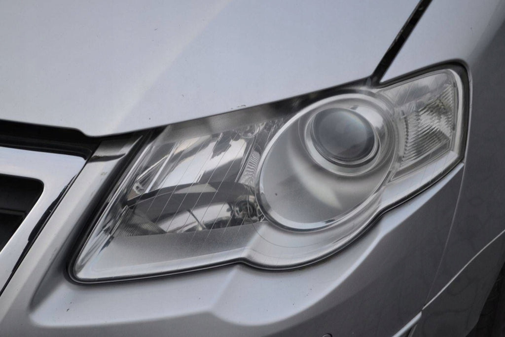 Frontscheinwerfer VW Passat Ein Satz Scheinwerfer Headlight SCH3859705118nj