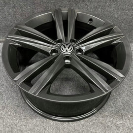 4x Alufelge 18 Zoll 8.0