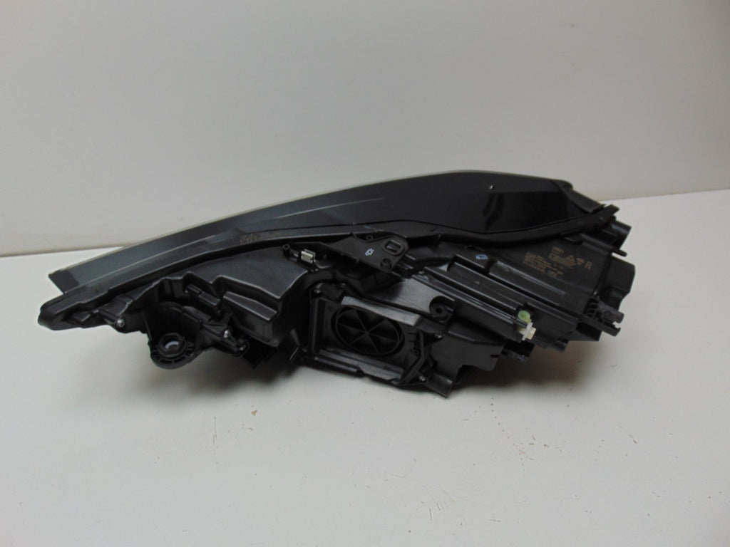 Frontscheinwerfer Audi A6 C8 4K0941034 LED Rechts Scheinwerfer Headlight