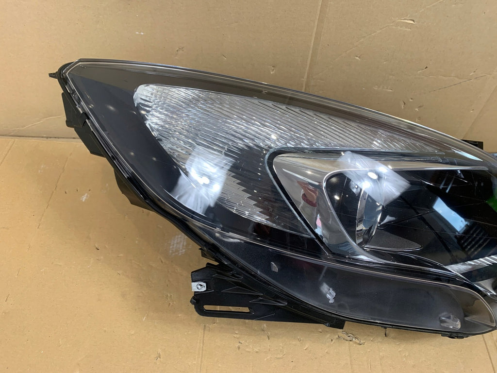 Frontscheinwerfer Opel Zafira C 13399859 Rechts Scheinwerfer Headlight