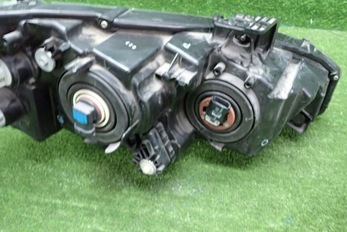 Frontscheinwerfer Honda Civic X I 100-18562 FALSE Scheinwerfer Headlight SCH8241487130gi