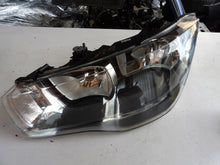 Load image into Gallery viewer, Frontscheinwerfer Audi A1 8X0941003 LED Links Scheinwerfer Headlight