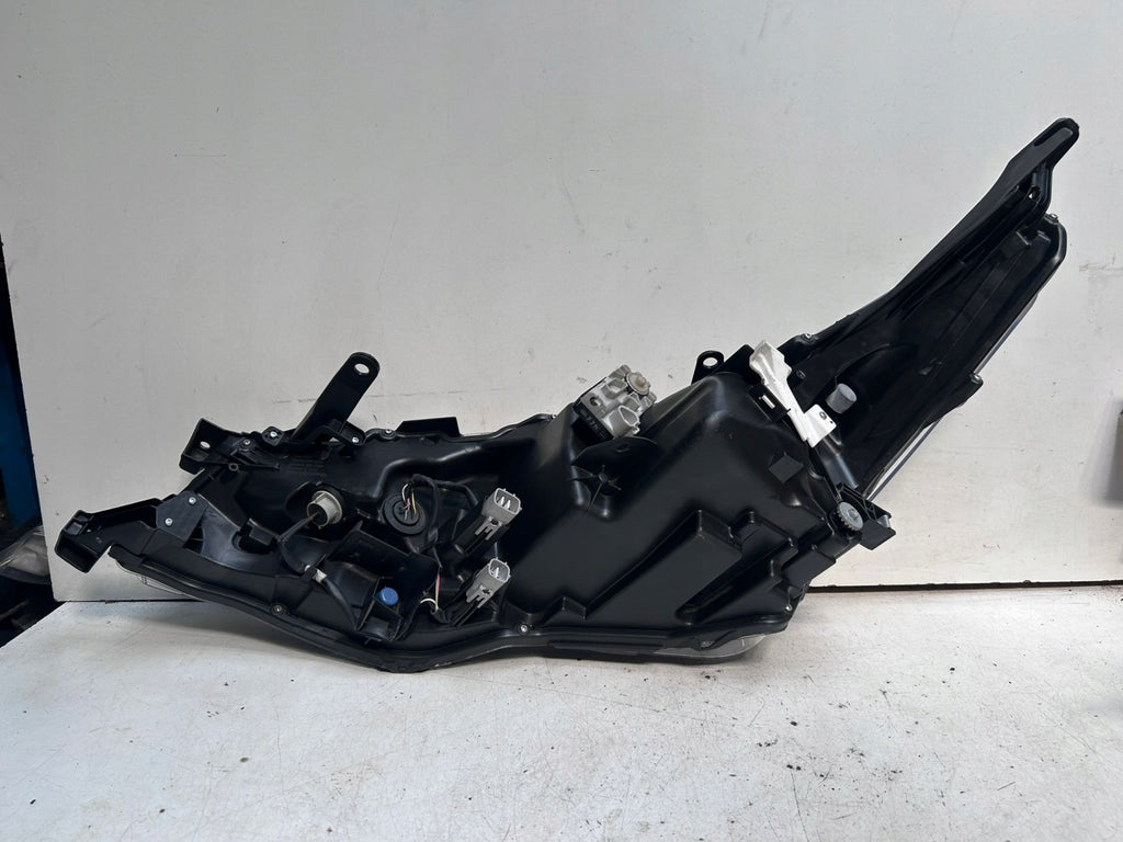 Frontscheinwerfer Toyota Corolla 81110-02L70 LED Rechts Scheinwerfer Headlight SCH2061298345gw