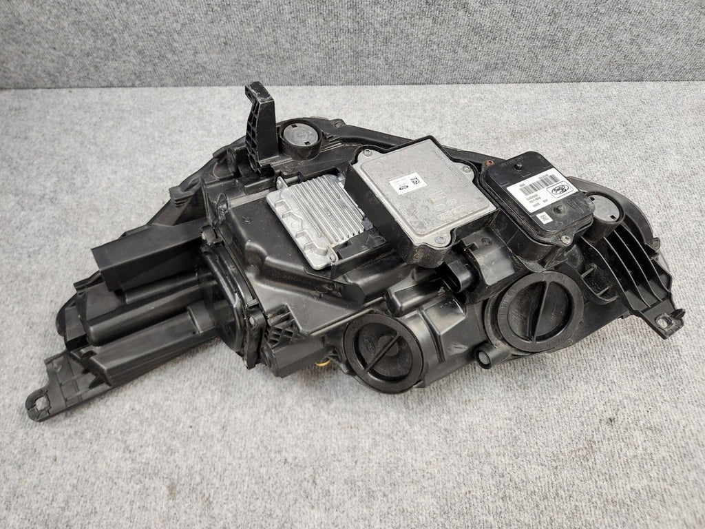 Frontscheinwerfer Ford Grand C-Max II F1BB13C152 Xenon Rechts Headlight SCH5079402796he