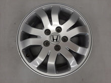 Laden Sie das Bild in den Galerie-Viewer, 1x Alufelge 16 Zoll 6.5&quot; 5x114.3 50ET Honda Cr-V Crv Ii Rim Wheel