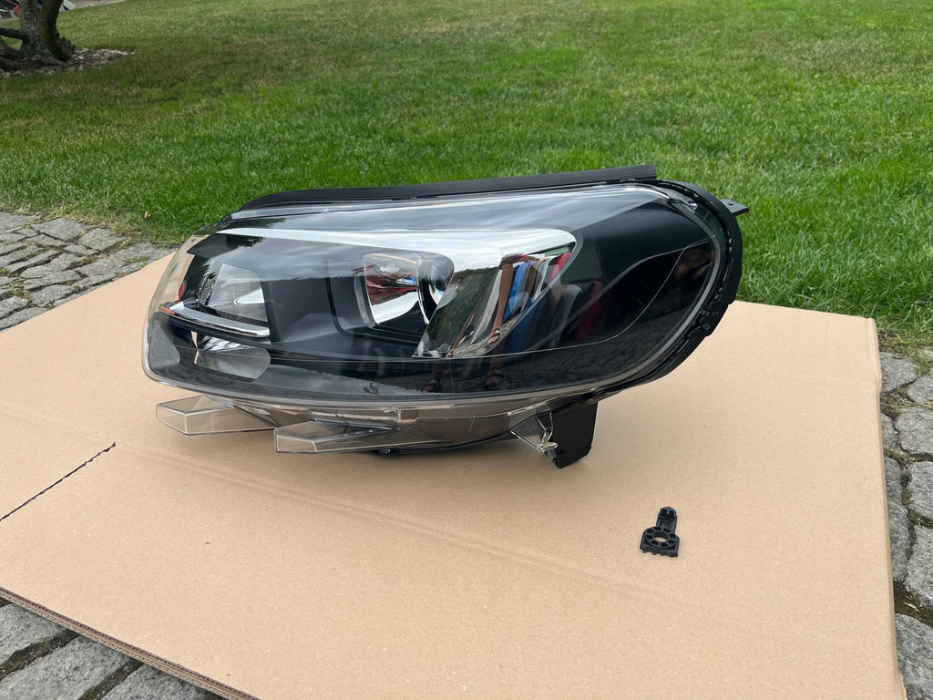 Frontscheinwerfer Opel Zafira C Vivaro Life Xenon Links Scheinwerfer Headlight