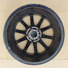 Laden Sie das Bild in den Galerie-Viewer, 1x Alufelge 17 Zoll 5x112 A1774010300 Mercedes-Benz W177 Rim Wheel FEL6088849048tb