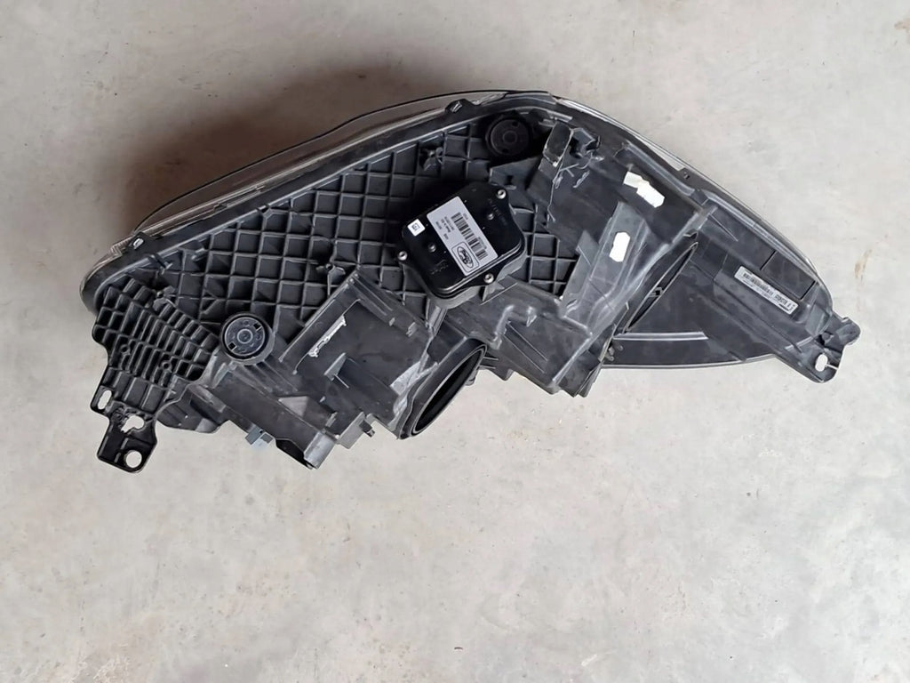Frontscheinwerfer Ford Kuga GV4113035GA LED Links Scheinwerfer Headlight SCH2741407752ye