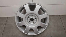 Load image into Gallery viewer, 1x Alufelge 18 Zoll 7.5" 5x112 40ET Silber 3D0601025AG VW Phaeton Rim Wheel FEL2873227868qc