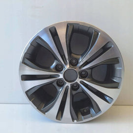 1x Alufelge 16 Zoll 5x114.3 529101P650 Kia Venga Rim Wheel FEL5981632413jr
