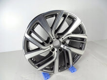 Load image into Gallery viewer, 1x Alufelge 19 Zoll 9.5" 5x112 51ET A2144013500 Mercedes-Benz Rim Wheel FEL1376405582dh