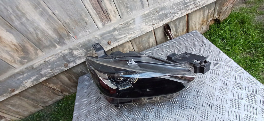 Frontscheinwerfer Mazda Cx-3 D10E-51040 LED Links Scheinwerfer Headlight