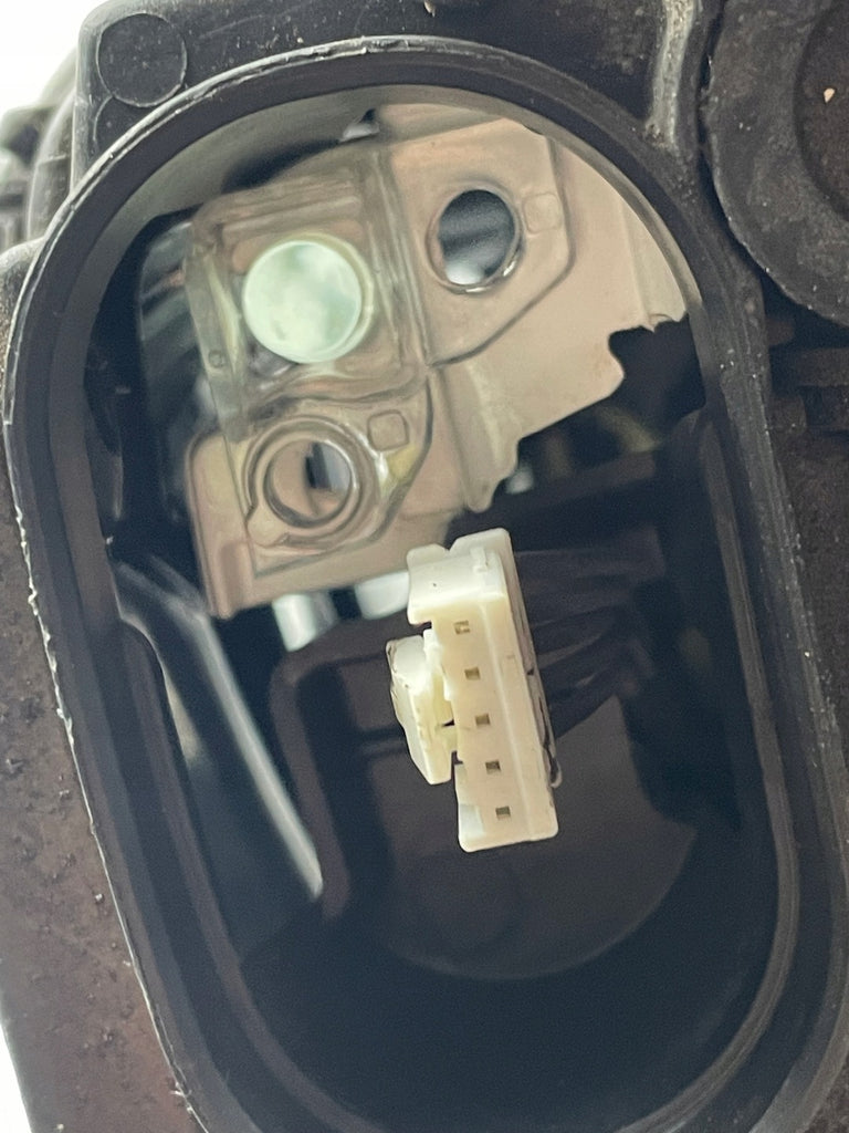Frontscheinwerfer Audi A3 8V0941005E LED Links Scheinwerfer Headlight SCH2035922827hd