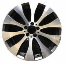 Load image into Gallery viewer, 1x Alufelge 19 Zoll 8.0" 5x112 38ET A2534012200 Mercedes-Benz Glc Rim Wheel FEL1986074096tq