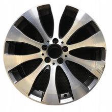 Laden Sie das Bild in den Galerie-Viewer, 1x Alufelge 19 Zoll 8.0" 5x112 38ET A2534012200 Mercedes-Benz Glc Rim Wheel FEL1986074096tq