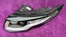 Laden Sie das Bild in den Galerie-Viewer, Frontscheinwerfer Land Rover Range Evoque GJ32-13W030 LED Links Headlight SCH3042705415cp