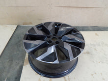 Load image into Gallery viewer, 1x Alufelge 20 Zoll 8.5" 5x114.3 37ET Glanz Graphit 403005760R Renault Arkana I FEL6501714992yi