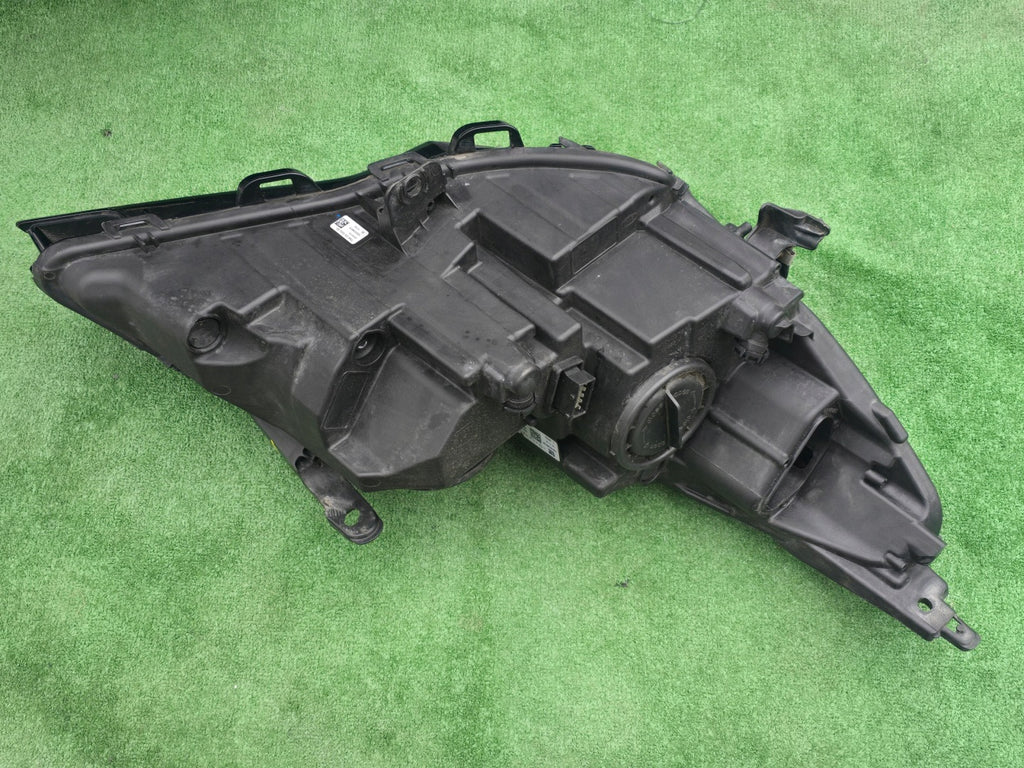 Frontscheinwerfer Opel Astra 39047198 Links Scheinwerfer Headlight SCH5471846586mx