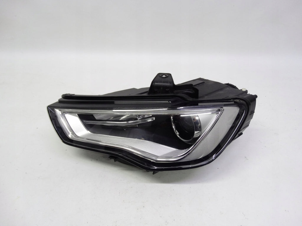 Frontscheinwerfer Audi A3 8V0941005AE Xenon Links Scheinwerfer Headlight SCH8492533054rk