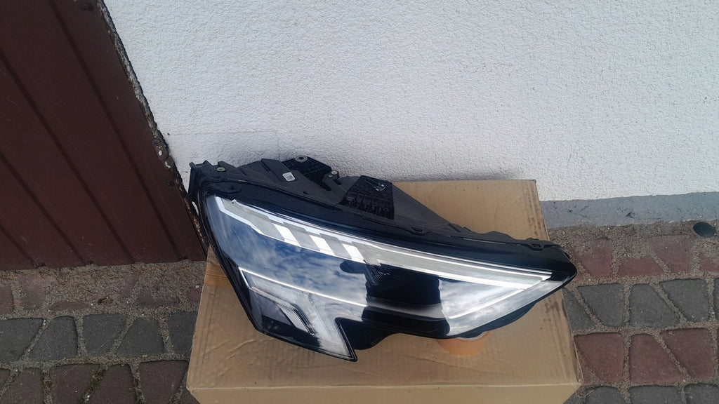 Frontscheinwerfer Audi A3 8Y09410344 Rechts Scheinwerfer Headlight SCH2934528723ek