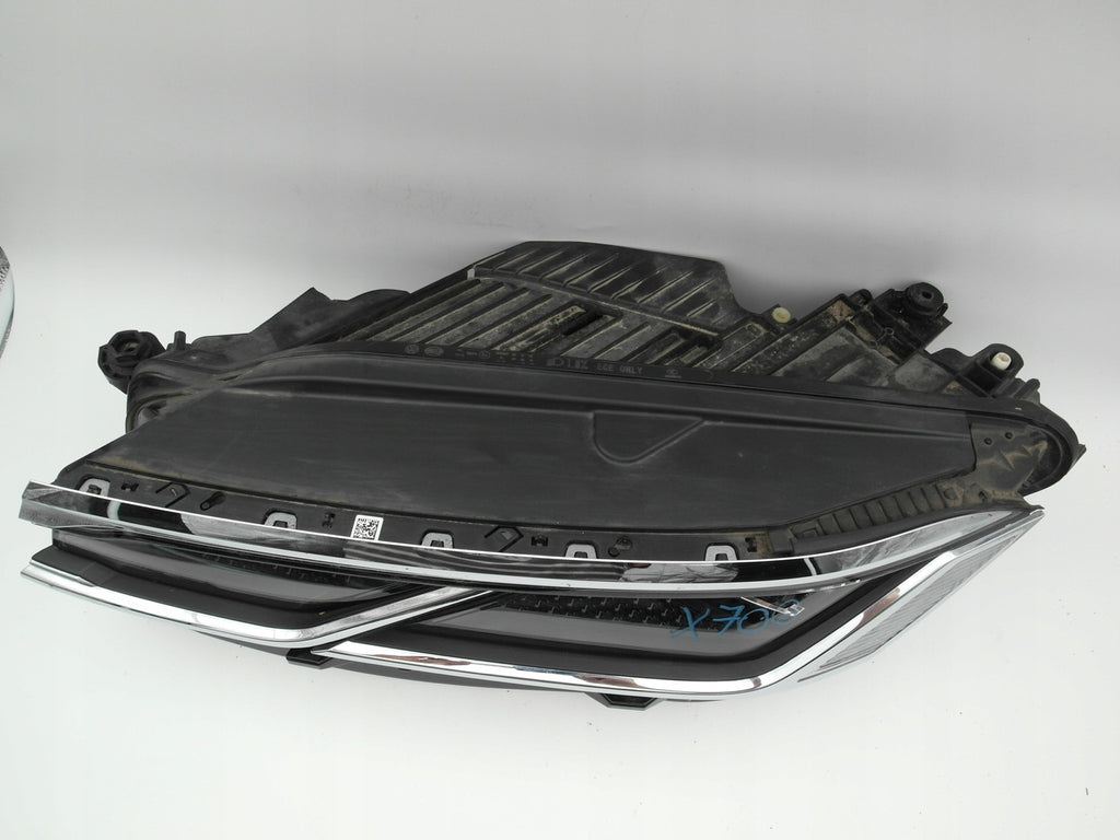 Frontscheinwerfer VW Touareg 761941081 Ein Stück (Rechts oder Links) Headlight