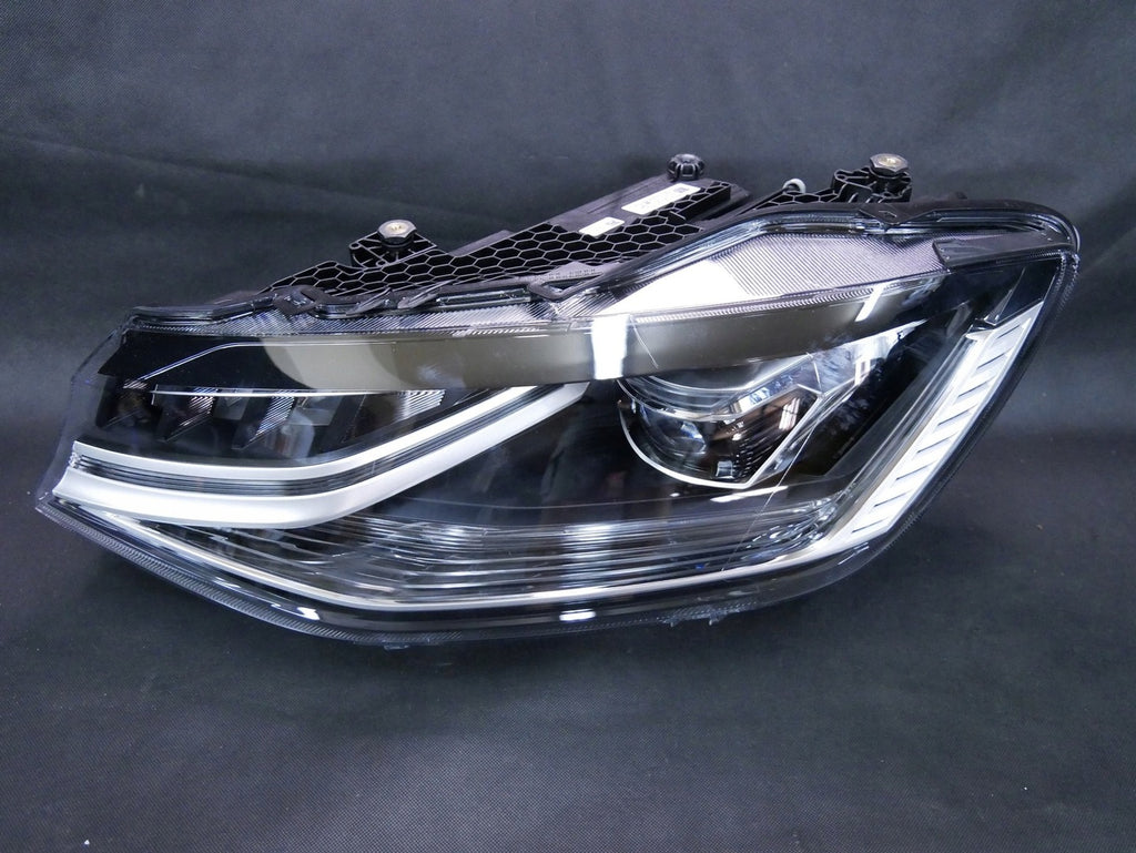 Frontscheinwerfer VW Caddy V 2K8941035H Full LED Links Scheinwerfer Headlight SCH2046348617ea