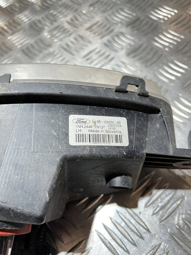 Frontscheinwerfer Ford Kuga III LJ6T-15A255-BB LED Links Scheinwerfer Headlight SCH7215745774rd