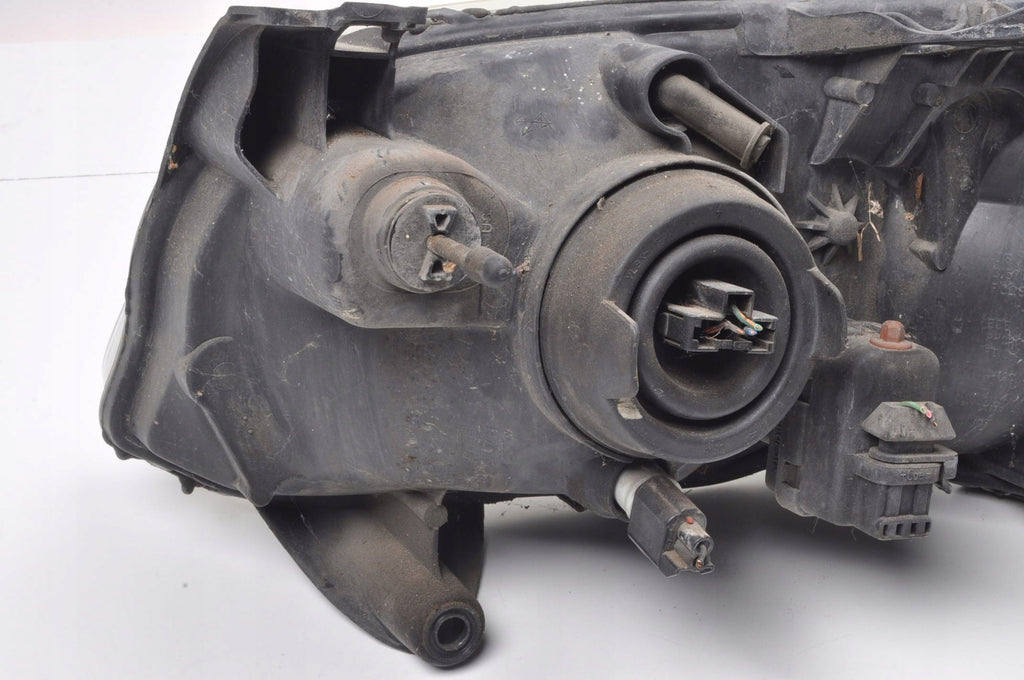 Frontscheinwerfer Mazda Tribute 5T2413005C Rechts Scheinwerfer Headlight