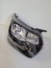 Laden Sie das Bild in den Galerie-Viewer, Frontscheinwerfer Ford Transit GK3113W029BC Rechts Scheinwerfer Headlight SCH7594041696ja