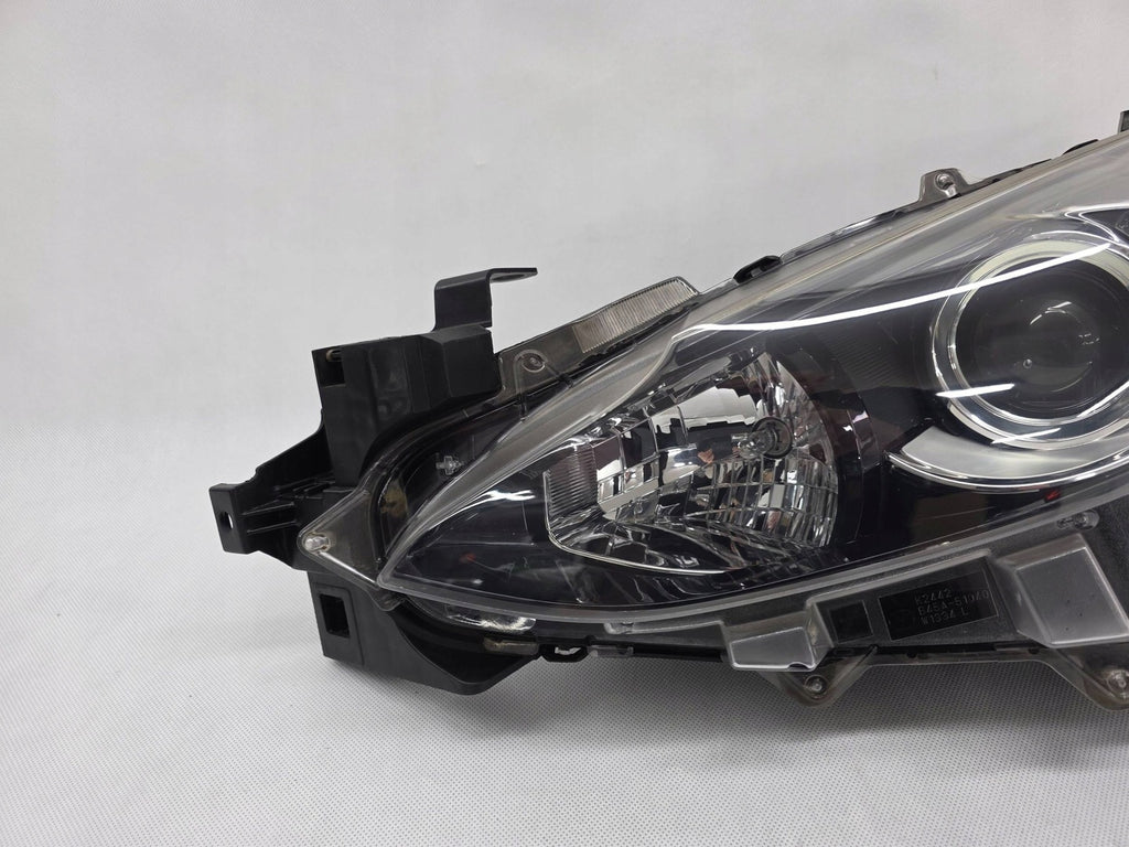 Frontscheinwerfer Mazda 3 BHR151040 Links Scheinwerfer Headlight SCH4558119462kc