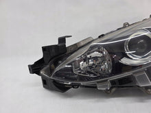 Laden Sie das Bild in den Galerie-Viewer, Frontscheinwerfer Mazda 3 BHR151040 Links Scheinwerfer Headlight SCH4558119462kc